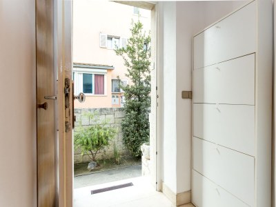 Villa Comfortable and spacious house with terrace and sea view Split K-23559 - Outdoor photo 48