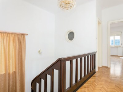 Villa Comfortable and spacious house with terrace and sea view Split K-23559 - Outdoor photo 49