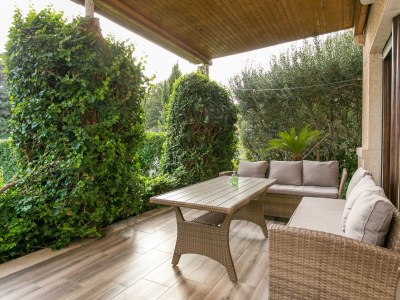 Villa Comfortable and spacious house with terrace and sea view Split K-23559 - Outdoor photo 50