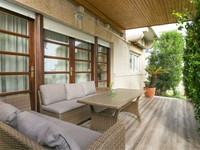 Villa Comfortable and spacious house with terrace and sea view Split K-23559 - Outdoor photo 52