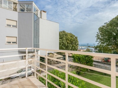 Villa Comfortable and spacious house with terrace and sea view Split K-23559 - Outdoor photo 54