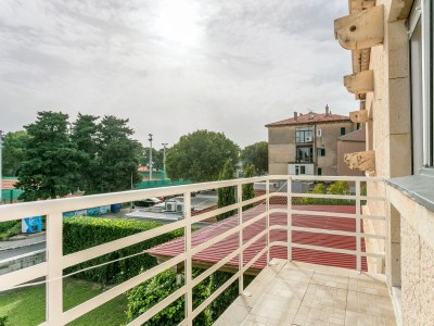 Villa Comfortable and spacious house with terrace and sea view Split K-23559 - Outdoor photo 55
