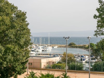 Villa Comfortable and spacious house with terrace and sea view Split K-23559 - Outdoor photo 56