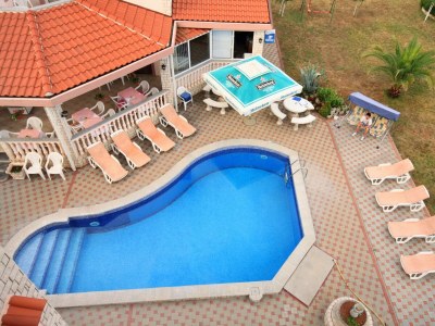 Apartment Two bedroom apartment near beach Kraj, Pašman A-334-d - Outdoor photo 7