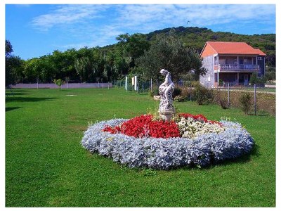 Apartment Two bedroom apartment near beach Kraj, Pašman A-334-d - Outdoor photo 12