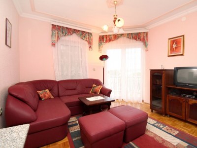 Apartment Two bedroom apartment near beach Kraj, Pašman A-334-d - Outdoor photo 31