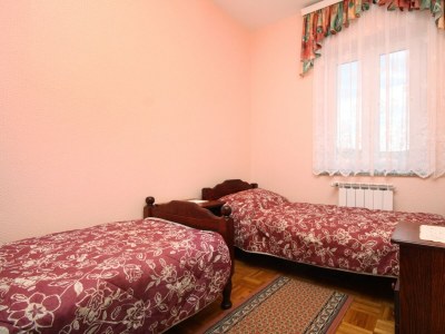 Apartment Two bedroom apartment near beach Kraj, Pašman A-334-d - Outdoor photo 37