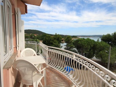 Apartment Two bedroom apartment near beach Kraj, Pašman A-334-d - Outdoor photo 43