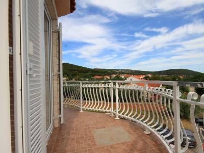 Apartment Two bedroom apartment near beach Kraj, Pašman A-334-d - Outdoor photo 44