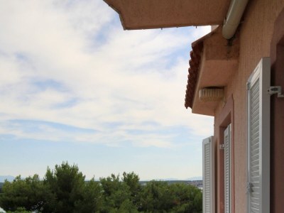 Apartment Two bedroom apartment near beach Kraj, Pašman A-334-d - Outdoor photo 45