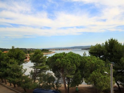 Apartment Two bedroom apartment near beach Kraj, Pašman A-334-d - Outdoor photo 47