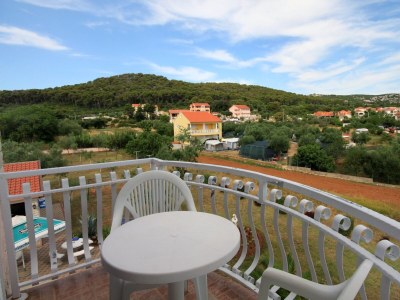 Apartment Two bedroom apartment near beach Kraj, Pašman A-334-d - Outdoor photo 48