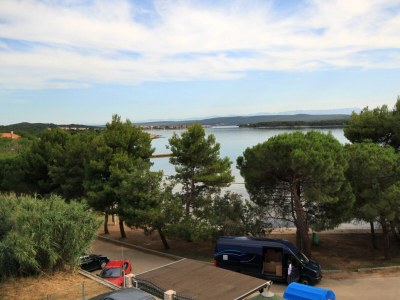 Apartment Two bedroom apartment near beach Kraj, Pašman A-334-d - Outdoor photo 49