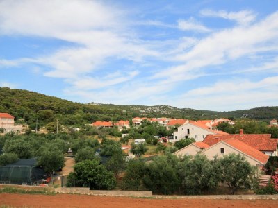 Apartment Two bedroom apartment near beach Kraj, Pašman A-334-d - Outdoor photo 50