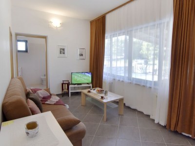 Apartment Two bedroom apartment with terrace Grupija, Umag A-23568-a - Outdoor photo 5