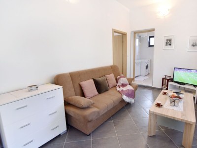 Apartment Two bedroom apartment with terrace Grupija, Umag A-23568-a - Outdoor photo 6