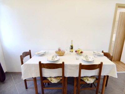 Apartment Two bedroom apartment with terrace Grupija, Umag A-23568-a - Outdoor photo 9