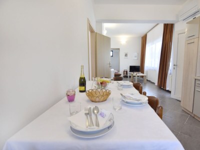 Apartment Two bedroom apartment with terrace Grupija, Umag A-23568-a - Outdoor photo 13