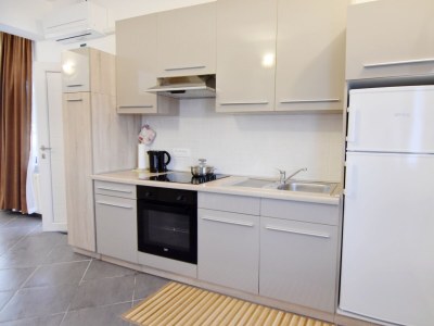 Apartment Two bedroom apartment with terrace Grupija, Umag A-23568-a - Outdoor photo 14