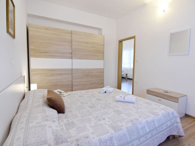 Apartment Two bedroom apartment with terrace Grupija, Umag A-23568-a - Outdoor photo 17