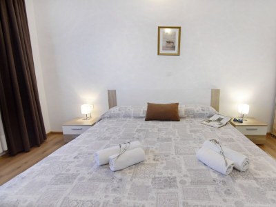 Apartment Two bedroom apartment with terrace Grupija, Umag A-23568-a - Outdoor photo 19