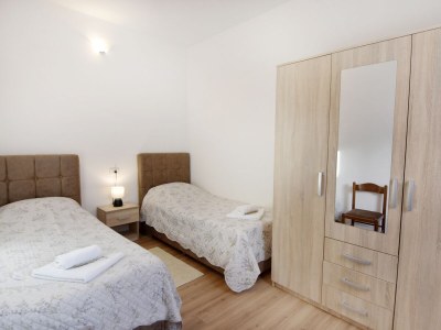 Apartment Two bedroom apartment with terrace Grupija, Umag A-23568-a - Outdoor photo 20