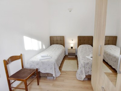 Apartment Two bedroom apartment with terrace Grupija, Umag A-23568-a - Outdoor photo 22