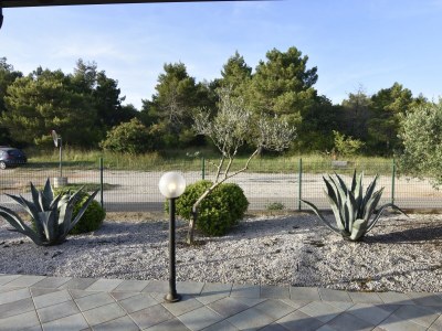 Apartment Two bedroom apartment with terrace Grupija, Umag A-23568-a - Outdoor photo 31