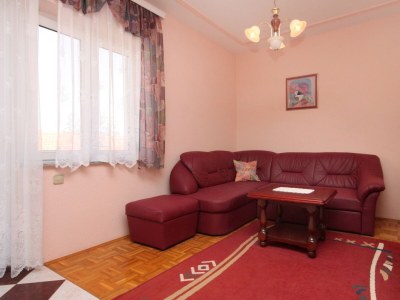 Apartment One bedroom apartment near beach Kraj, Pašman A-334-e - Outdoor photo 30