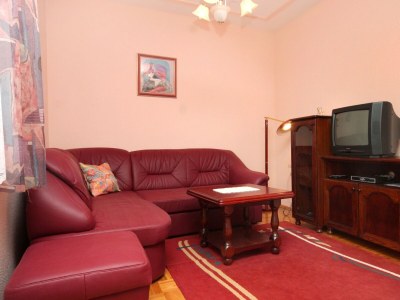 Apartment One bedroom apartment near beach Kraj, Pašman A-334-e - Outdoor photo 31