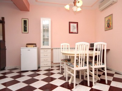 Apartment One bedroom apartment near beach Kraj, Pašman A-334-e - Outdoor photo 32