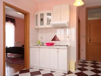 Apartment One bedroom apartment near beach Kraj, Pašman A-334-e - Outdoor photo 33