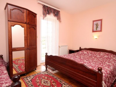 Apartment One bedroom apartment near beach Kraj, Pašman A-334-e - Outdoor photo 34