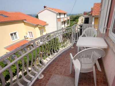 Apartment One bedroom apartment near beach Kraj, Pašman A-334-e - Outdoor photo 39