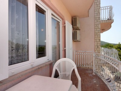 Apartment One bedroom apartment near beach Kraj, Pašman A-334-e - Outdoor photo 40