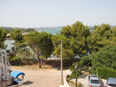 Apartment One bedroom apartment near beach Kraj, Pašman A-334-e - Outdoor photo 41