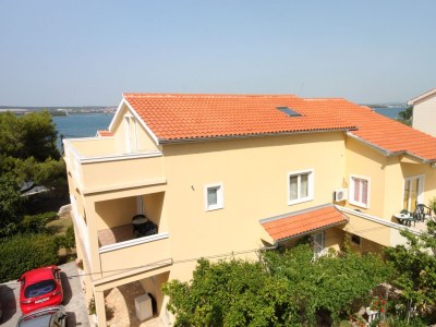 Apartment One bedroom apartment near beach Kraj, Pašman A-334-e - Outdoor photo 42