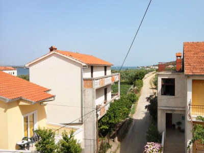 Apartment One bedroom apartment near beach Kraj, Pašman A-334-e - Outdoor photo 43