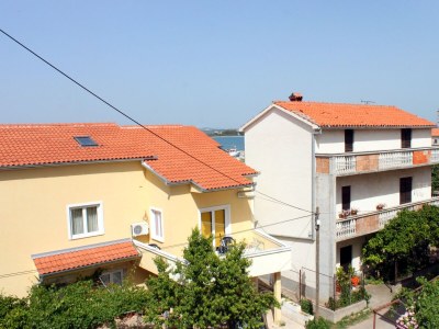 Apartment One bedroom apartment near beach Kraj, Pašman A-334-e - Outdoor photo 45