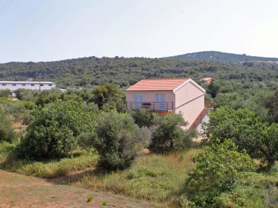 Apartment One bedroom apartment near beach Kraj, Pašman A-334-e - Outdoor photo 46