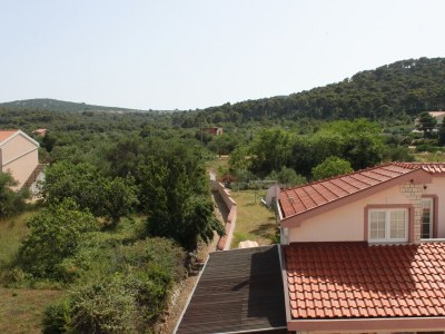 Apartment One bedroom apartment near beach Kraj, Pašman A-334-e - Outdoor photo 47