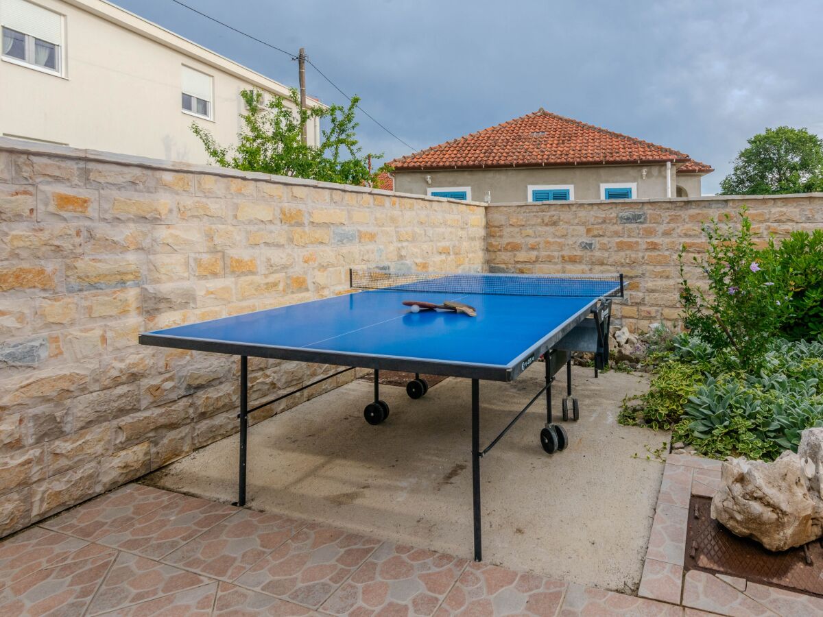 Holiday house Three bedroom house with terrace Zaton, Zadar K-23570 - Outdoor photo 4