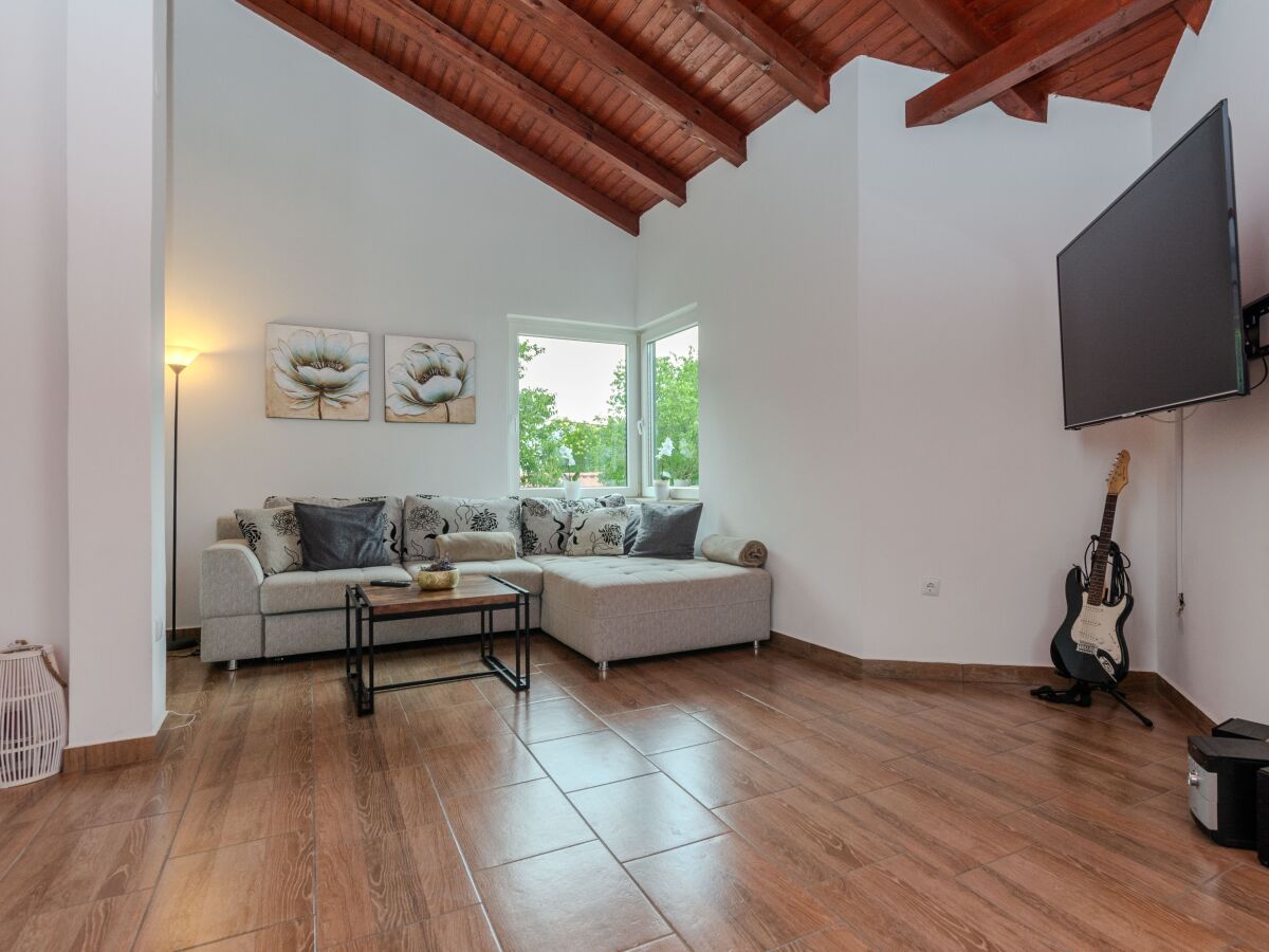 Holiday house Three bedroom house with terrace Zaton, Zadar K-23570 - Outdoor photo 5