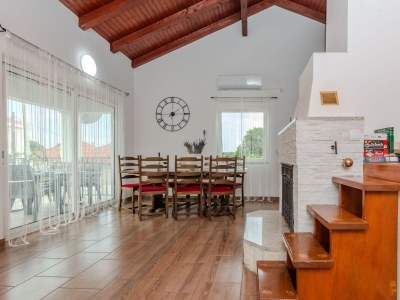 Holiday house Three bedroom house with terrace Zaton, Zadar K-23570 in Zaton - Holiday house