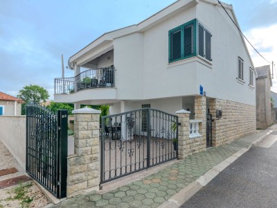 Holiday house Three bedroom house with terrace Zaton, Zadar K-23570 - Outdoor photo 2