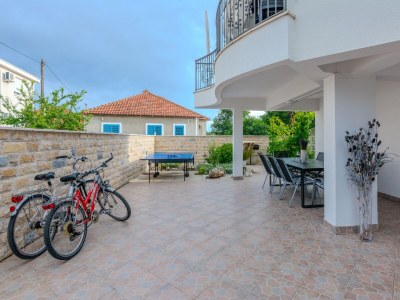 Holiday house Three bedroom house with terrace Zaton, Zadar K-23570 - Outdoor photo 3