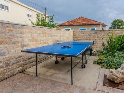 Holiday house Three bedroom house with terrace Zaton, Zadar K-23570 - Outdoor photo 4