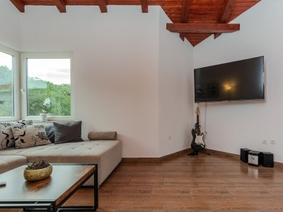 Holiday house Three bedroom house with terrace Zaton, Zadar K-23570 - Outdoor photo 6