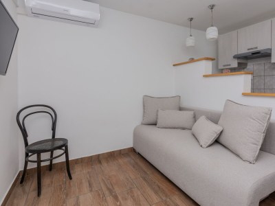 Holiday house Three bedroom house with terrace Zaton, Zadar K-23570 - Outdoor photo 7