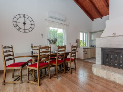 Holiday house Three bedroom house with terrace Zaton, Zadar K-23570 - Outdoor photo 9